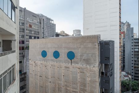 Apartamento à venda com 198m², 4 quartos e 1 vagaVista da Suíte