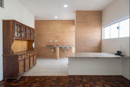 Apartamento à venda com 198m², 4 quartos e 1 vagaCozinha