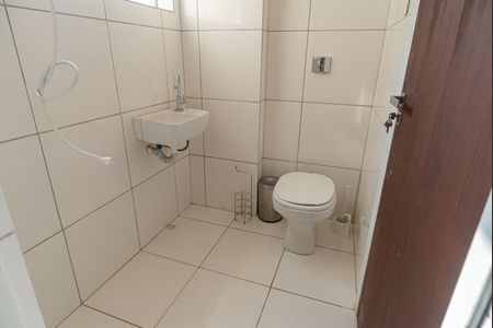 Apartamento à venda com 198m², 4 quartos e 1 vagaBanheiro de Serviço