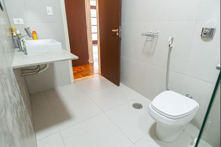 Apartamento à venda com 198m², 4 quartos e 1 vagaBanheiro 2