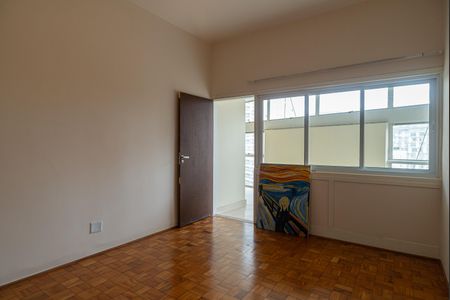 Apartamento à venda com 198m², 4 quartos e 1 vagaQuarto 3