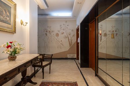 Apartamento à venda com 198m², 4 quartos e 1 vagaÁrea comum - Elevadores