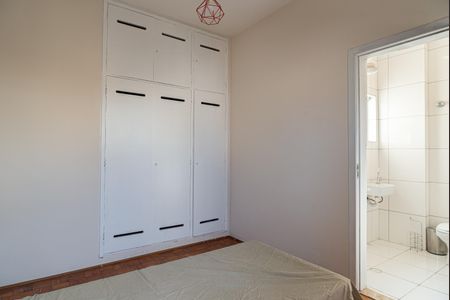 Apartamento à venda com 198m², 4 quartos e 1 vagaQuarto de Serviço
