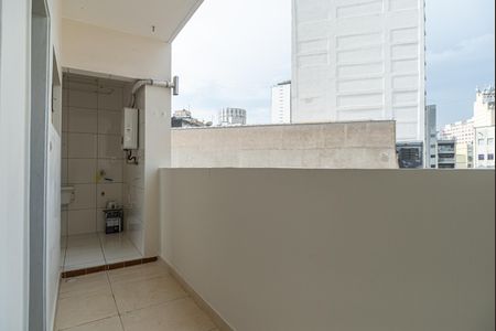 Apartamento à venda com 198m², 4 quartos e 1 vagaÁrea de ServiçoÁrea de Serviço - Varanda
