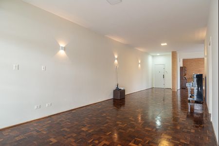 Apartamento à venda com 198m², 4 quartos e 1 vagaSala