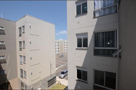 Apartamento para alugar com 44m², 2 quartos e 1 vagaVista da Sala