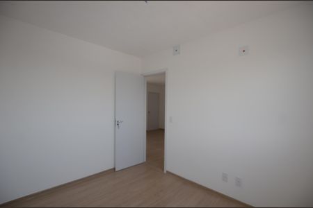 Apartamento para alugar com 44m², 2 quartos e 1 vagaQuarto1
