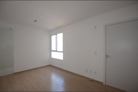 Apartamento para alugar com 44m², 2 quartos e 1 vagaSala