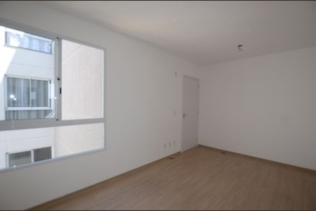 Apartamento para alugar com 44m², 2 quartos e 1 vagaSala
