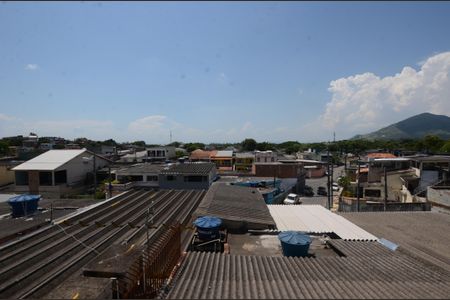 Apartamento para alugar com 44m², 2 quartos e 1 vagaVista do Quarto 1