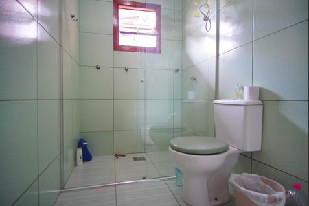 Casa à venda com 90m², 1 quarto e 2 vagasBanheiro