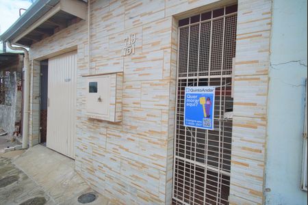 Casa à venda com 90m², 1 quarto e 2 vagasFachada