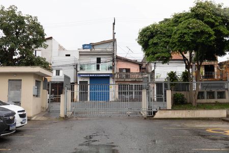 Apartamento à venda com 47m², 2 quartos e 1 vagaÁrea comum - Portaria