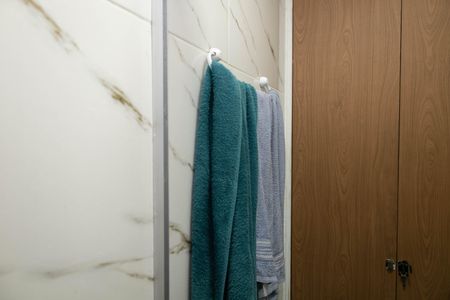 Apartamento à venda com 47m², 2 quartos e 1 vagaBanheiro