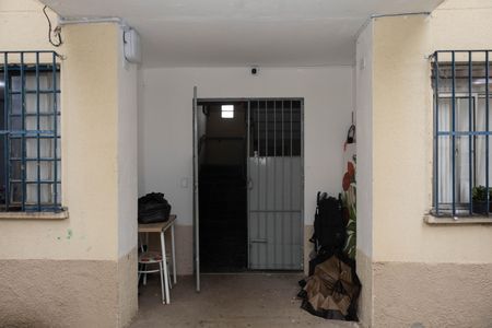 Apartamento à venda com 47m², 2 quartos e 1 vagaÁrea comum - Saguão do prédio