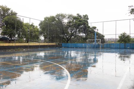 Apartamento à venda com 47m², 2 quartos e 1 vagaÁrea comum - Quadra