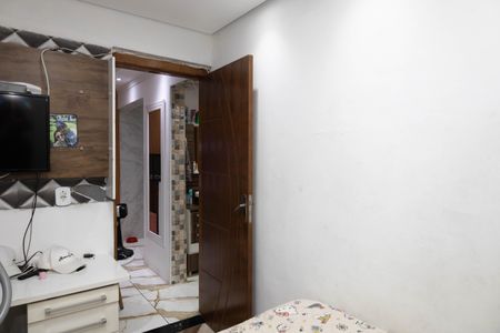 Apartamento à venda com 47m², 2 quartos e 1 vagaQuarto 2