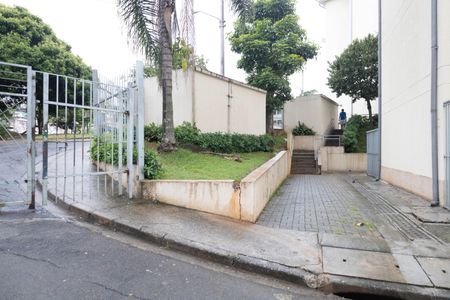 Apartamento à venda com 47m², 2 quartos e 1 vagaÁrea comum