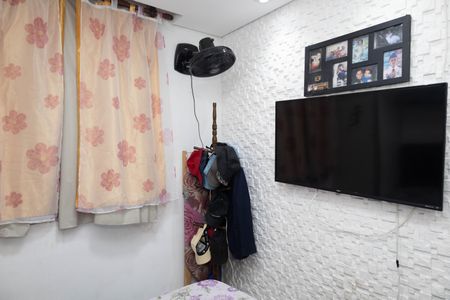 Apartamento à venda com 47m², 2 quartos e 1 vagaQuarto 1