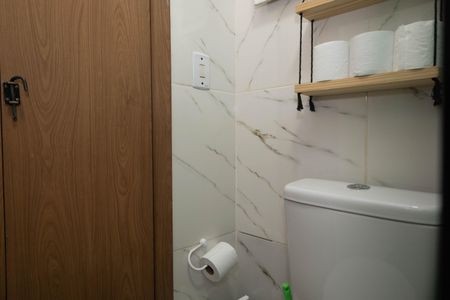 Apartamento à venda com 47m², 2 quartos e 1 vagaBanheiro