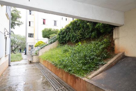 Apartamento à venda com 47m², 2 quartos e 1 vagaÁrea comum