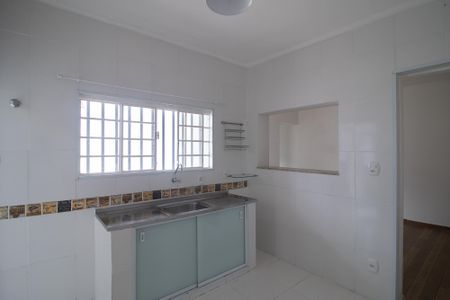 Casa para alugar com 70m², 2 quartos e 1 vagaCozinha