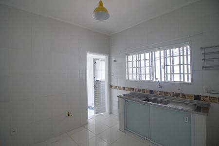 Casa para alugar com 70m², 2 quartos e 1 vagaCozinha