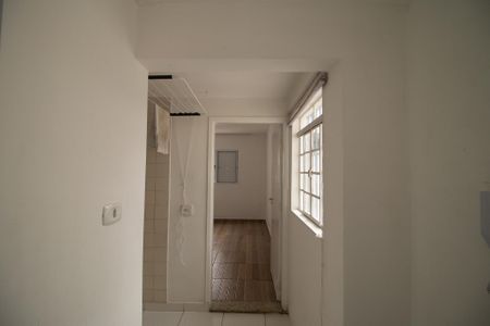 Casa para alugar com 70m², 2 quartos e 1 vagaÁrea de Serviço