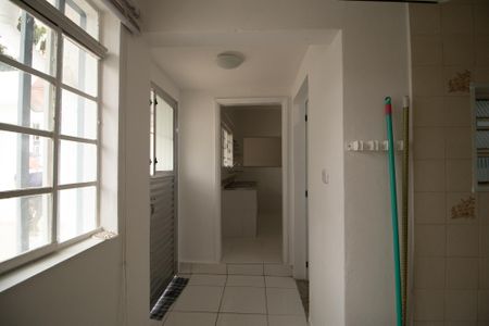 Casa para alugar com 70m², 2 quartos e 1 vagaÁrea de Serviço