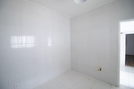 Casa para alugar com 70m², 2 quartos e 1 vagaCozinha