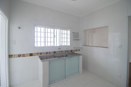 Casa para alugar com 70m², 2 quartos e 1 vagaCozinha