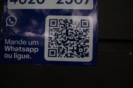 Casa para alugar com 70m², 2 quartos e 1 vagaPlaquinha