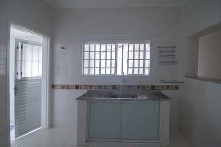 Casa para alugar com 70m², 2 quartos e 1 vagaCozinha