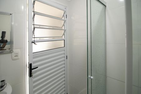 Casa para alugar com 70m², 2 quartos e 1 vagaBanheiro