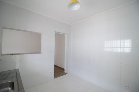 Casa para alugar com 70m², 2 quartos e 1 vagaCozinha