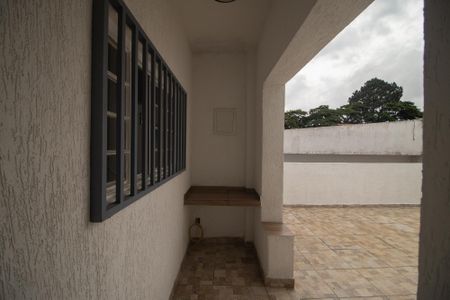 Casa para alugar com 70m², 2 quartos e 1 vagaVaranda
