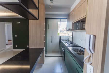 Apartamento à venda com 95m², 3 quartos e 2 vagasCozinha