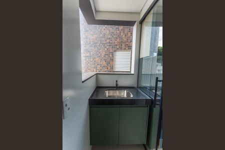 Apartamento à venda com 95m², 3 quartos e 2 vagasÁrea de Serviço