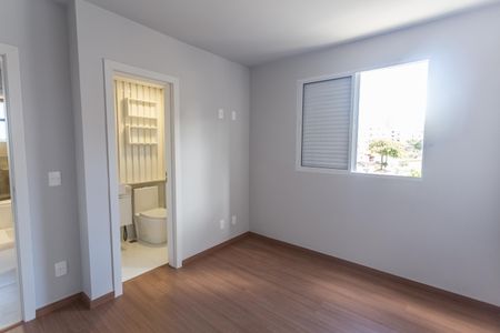 Apartamento à venda com 95m², 3 quartos e 2 vagasSuíte