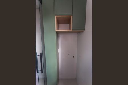 Apartamento à venda com 95m², 3 quartos e 2 vagasÁrea de Serviço