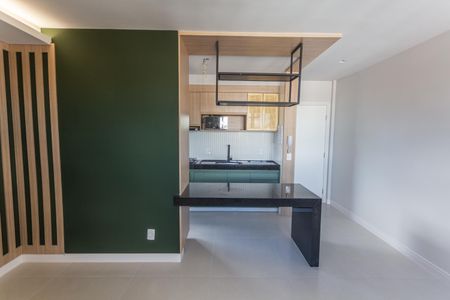 Apartamento à venda com 95m², 3 quartos e 2 vagasCozinha