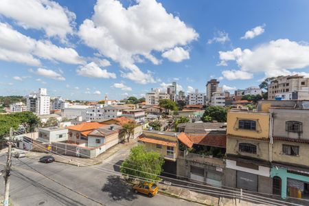 Apartamento à venda com 95m², 3 quartos e 2 vagasVista da Suíte