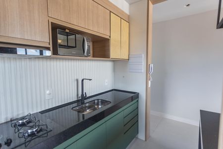 Apartamento à venda com 95m², 3 quartos e 2 vagasCozinha