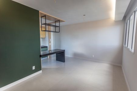 Apartamento à venda com 95m², 3 quartos e 2 vagasSala