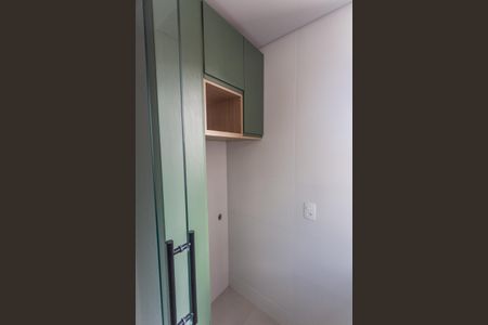 Apartamento à venda com 95m², 3 quartos e 2 vagasÁrea de Serviço