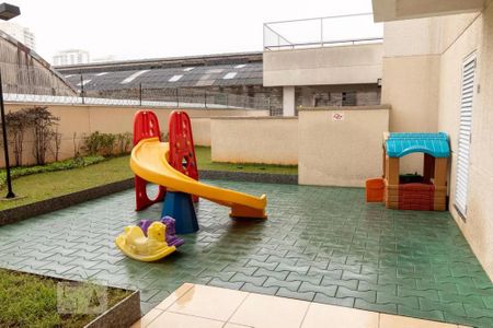 Apartamento à venda com 70m², 3 quartos e 2 vagasÁrea comum - Playground