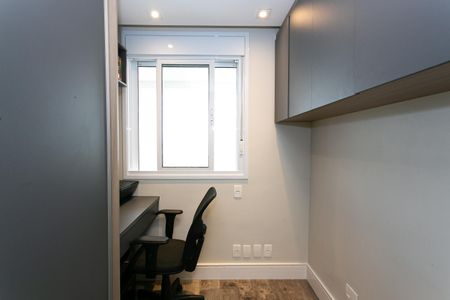 Apartamento à venda com 70m², 3 quartos e 2 vagasQuarto 2