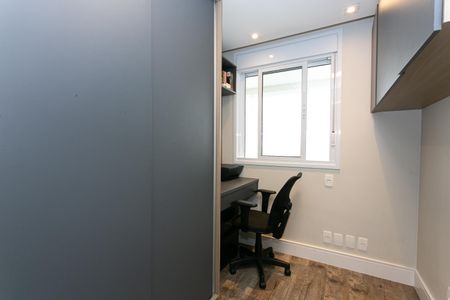 Apartamento à venda com 70m², 3 quartos e 2 vagasQuarto 2
