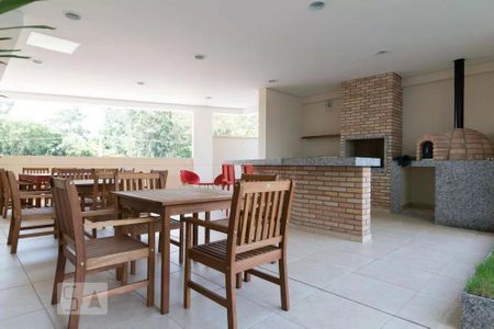 Apartamento à venda com 70m², 3 quartos e 2 vagasÁrea comum - Churrasqueira