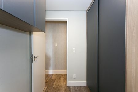 Apartamento à venda com 70m², 3 quartos e 2 vagasQuarto 2